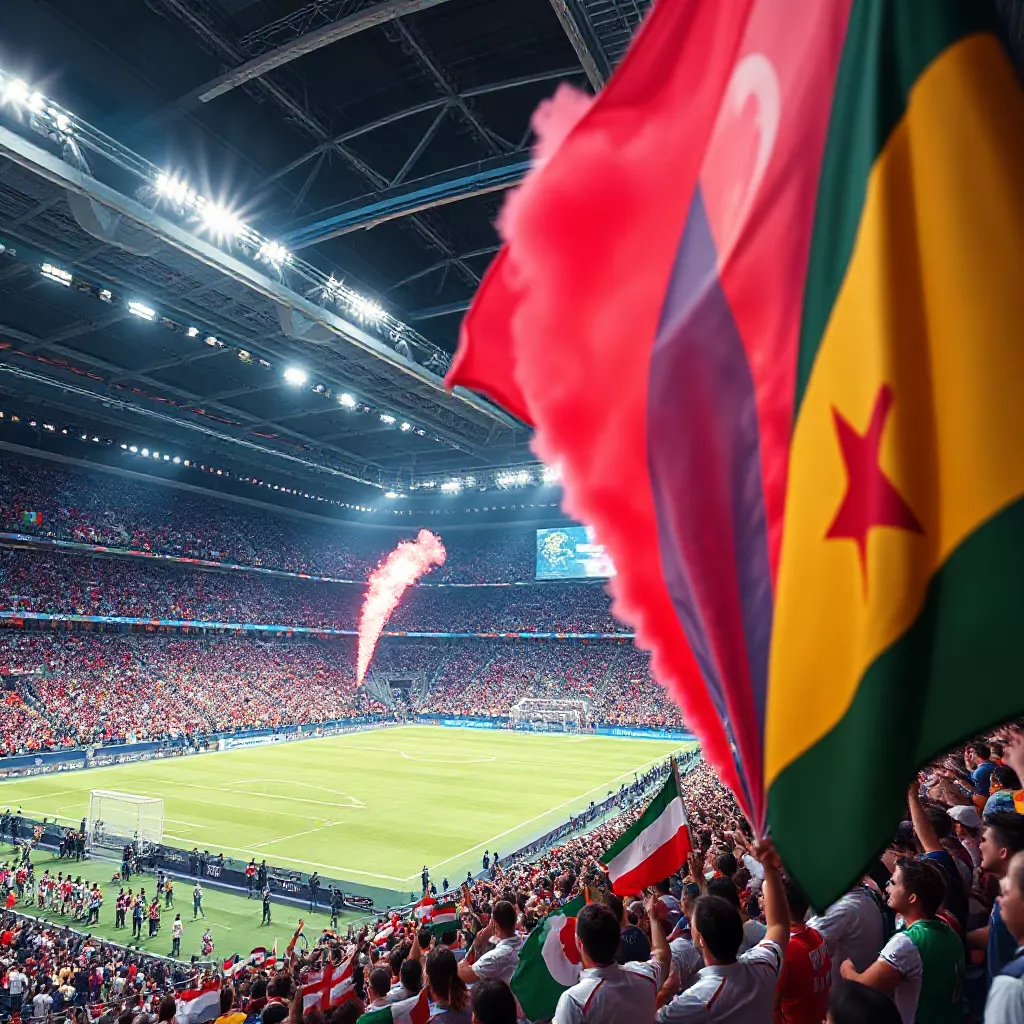FIFA mở ra kỷ nguyên mới cho bóng đá thế giới: Ai hưởng lợi, ai bị bỏ lại? — view 3