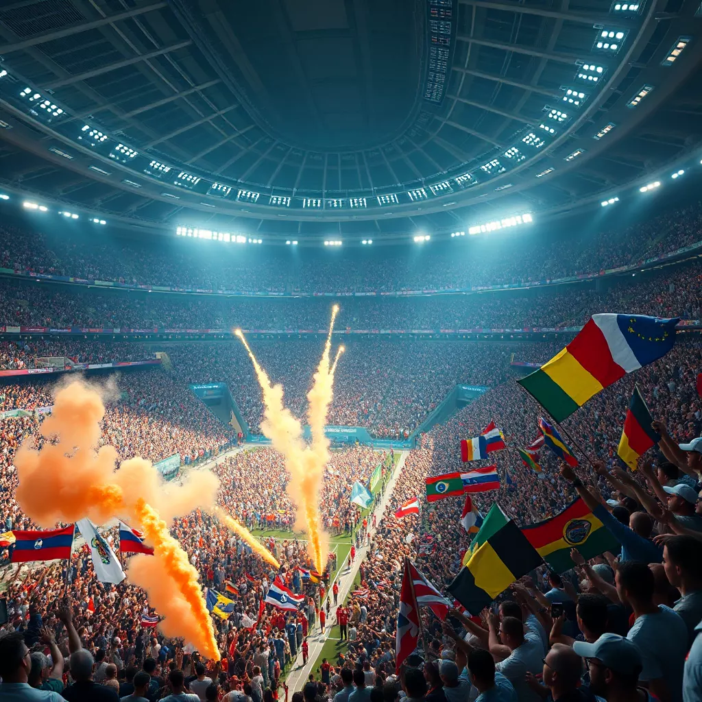 Lịch thi đấu đội tuyển Pháp tại World Cup 2026: Cập nhật mới nhất và cơ hội đi tiếp — view 2