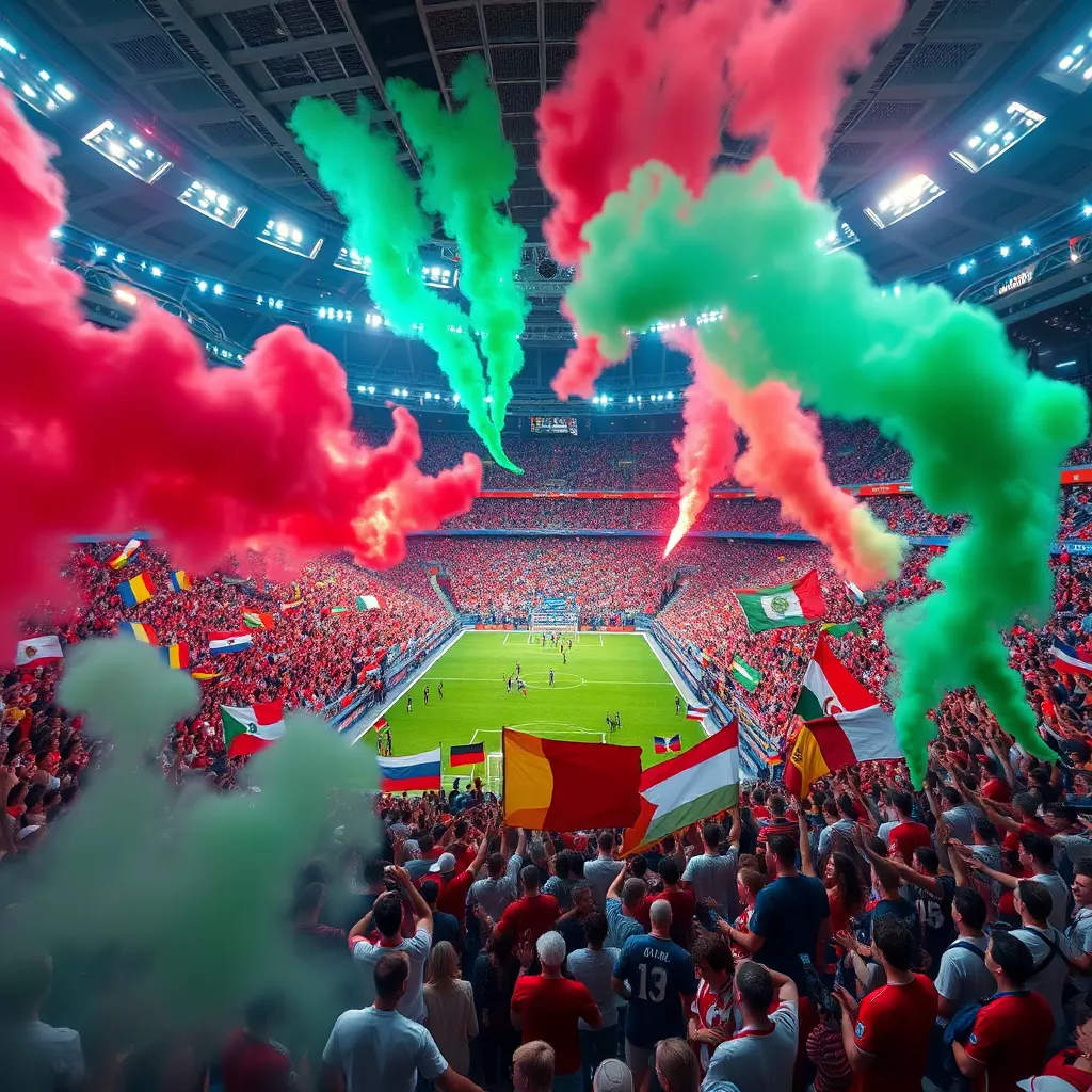 World Cup 2026: Những cuộc đối đầu kinh điển sẽ làm nên lịch sử — view 4