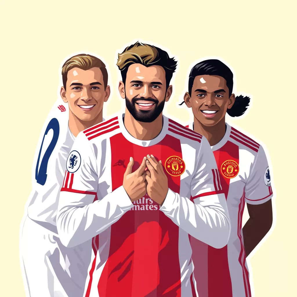 Sunwin.bot Guide to Popular Football Betting Markets – Step-by-Step for Beginners — view 4