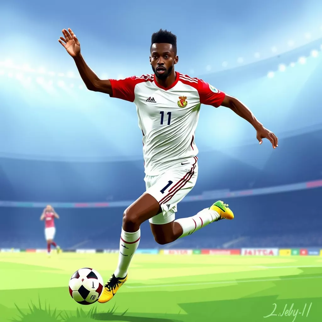 hitclubvn.uk.net Phân Tích Những Ứng Viên Sáng Giá Nhất Cho Chức Vô Địch World Cup 2026 — view 3