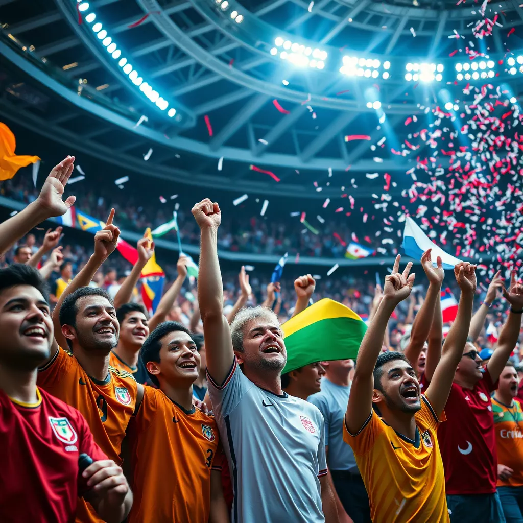 Phân tích chuyên sâu Dự đoán đội vô địch World Cup 2026 chi tiết trên cakhiatv0.com — view 3