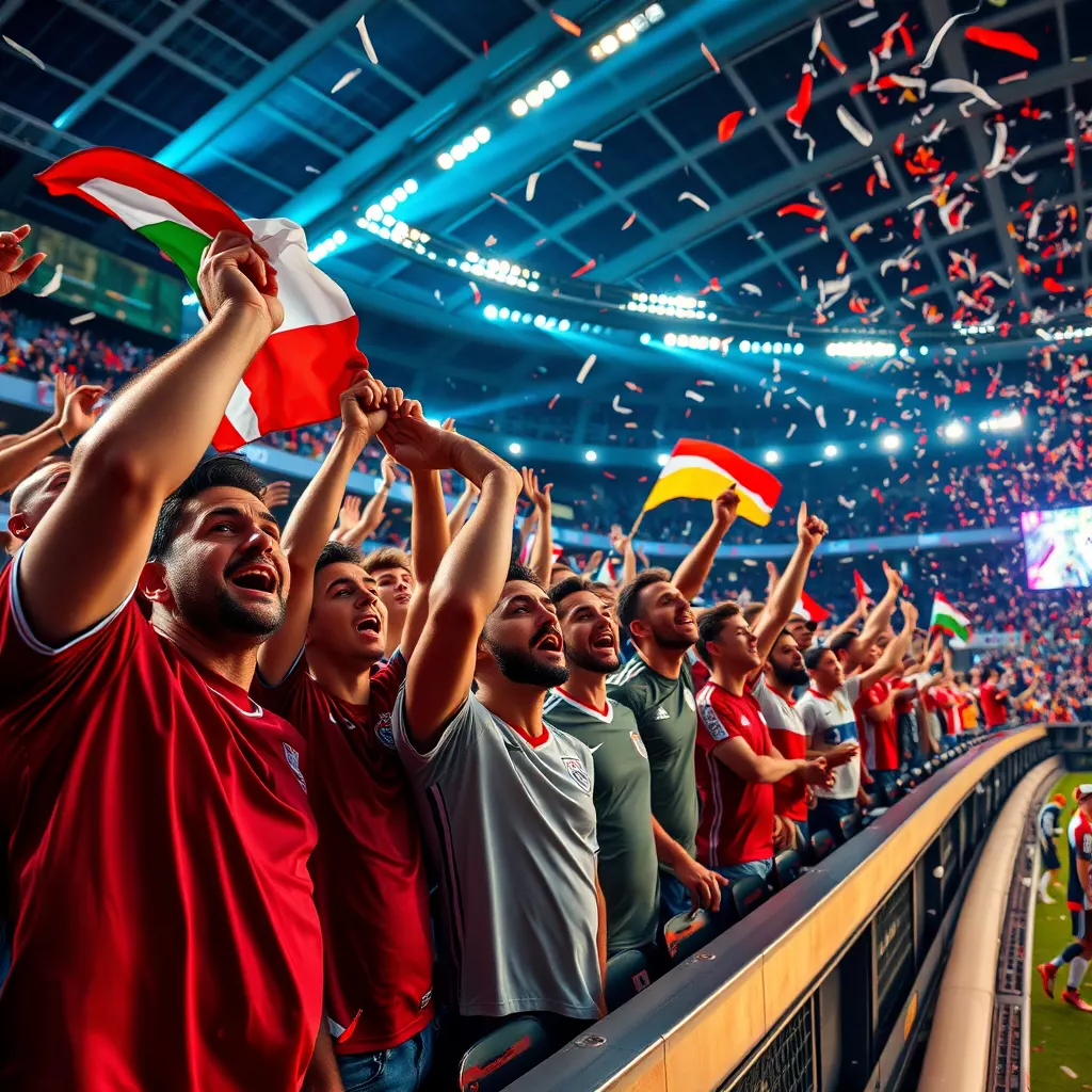 Những Chiến Thuật Bất Ngờ Có Thể Xuất Hiện Ở Chung Kết World Cup 2026 — view 5