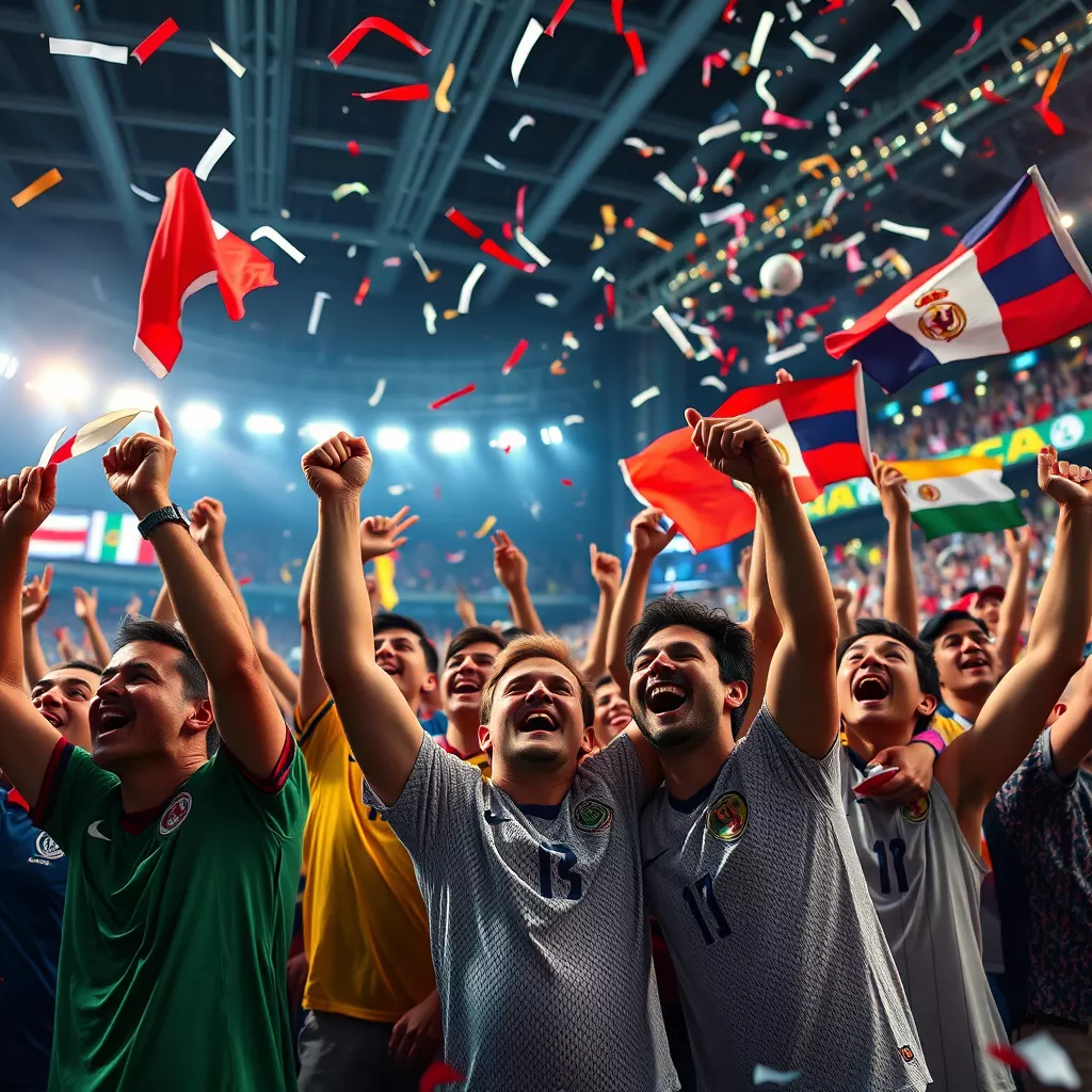Messi và những dấu ấn cuối cùng tại World Cup qua góc nhìn keonhacai888