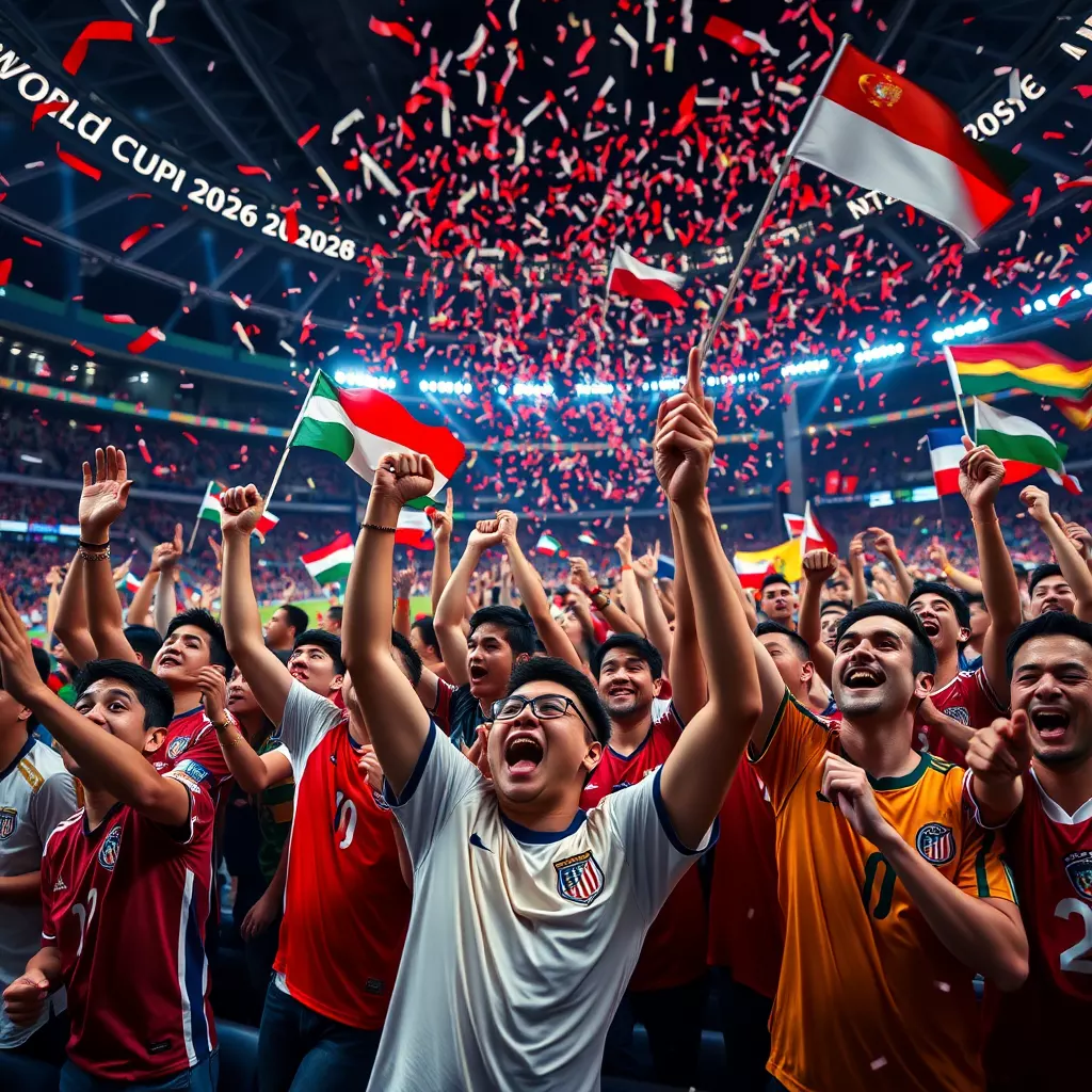 Chung kết World Cup 2026: Những câu hỏi lớn trước trận đấu quyết định — view 2