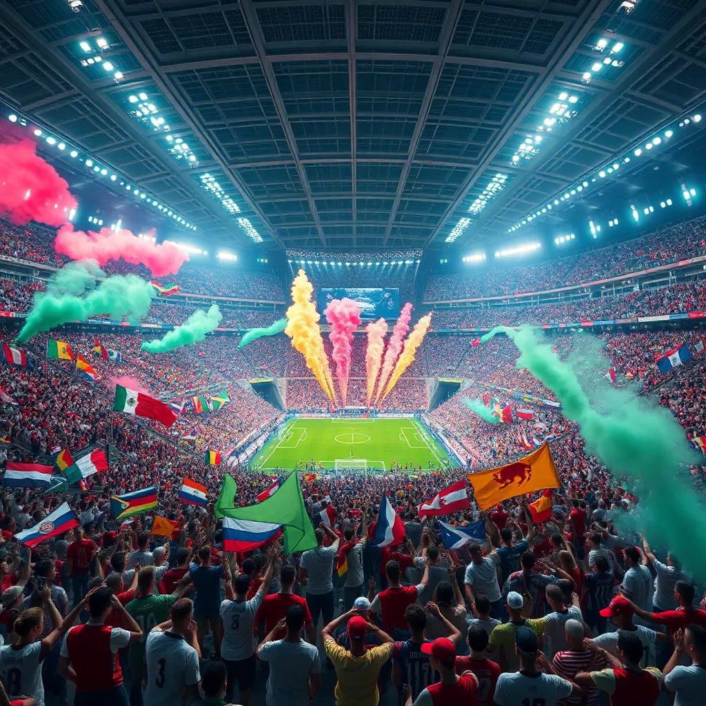 Today's Must-Watch Matches & Schedule at socolive2.cam: A Direct UX Assessment — view 5
