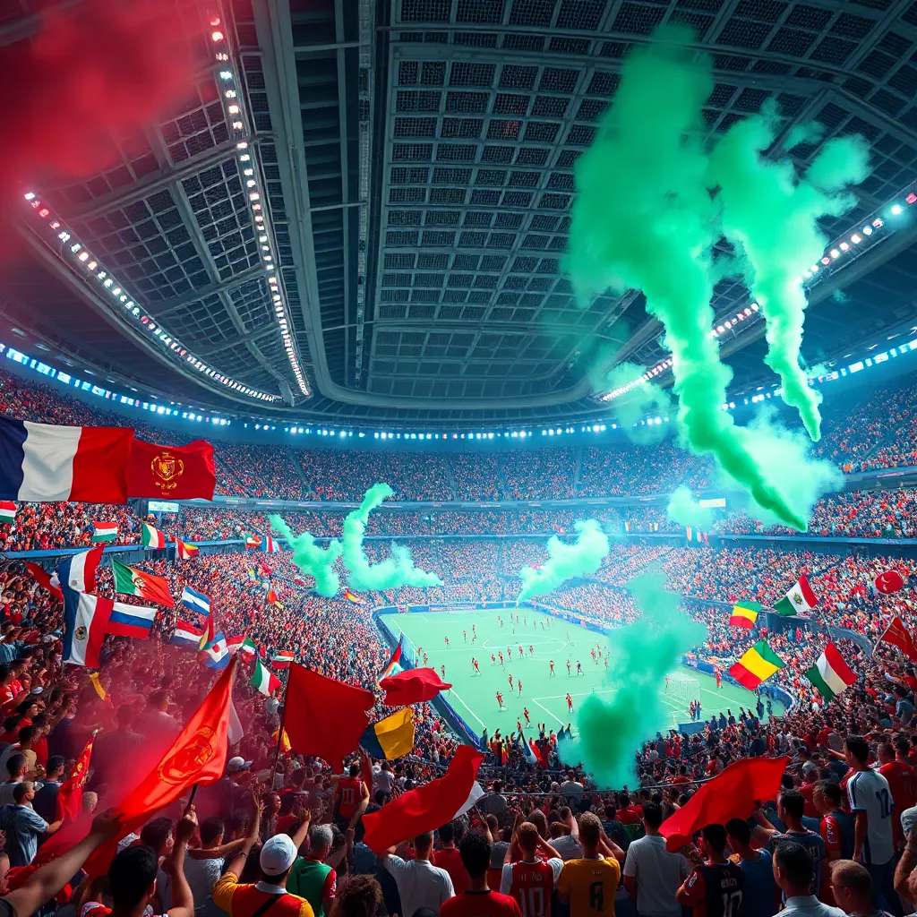 yeezy350.mx bình luận Số lượng vé phát hành - cuộc chiến nảy lửa khu trung tuyến World Cup 2026 — view 3