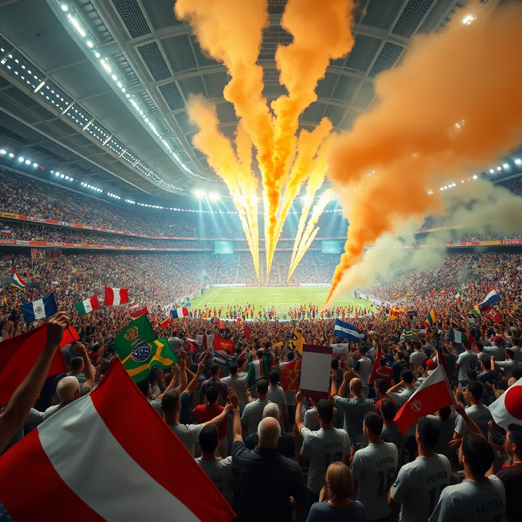 Phân tích chuyên sâu Dự đoán đội vô địch World Cup 2026 chi tiết trên cakhiatv0.com — view 4