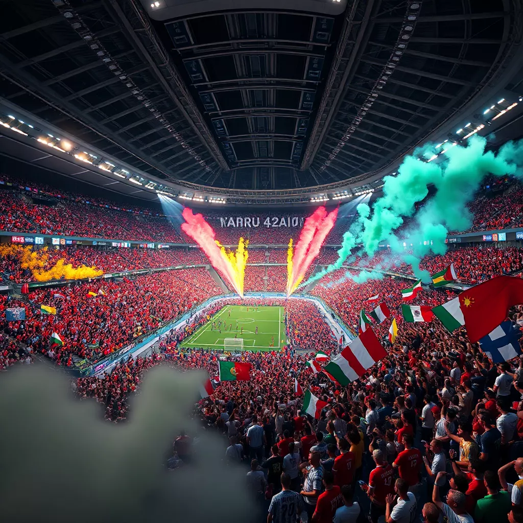 World Cup 2026: Những đội ghi nhiều bàn thắng nhất – Ai là cỗ máy săn bàn? — view 3