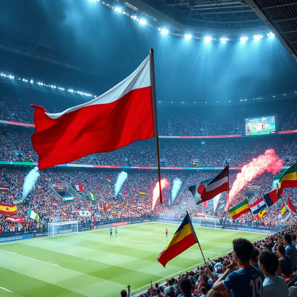 World Cup 2026 và Những Câu Chuyện Bên Lề Hấp Dẫn Hơn Cả Trái Bóng — view 5