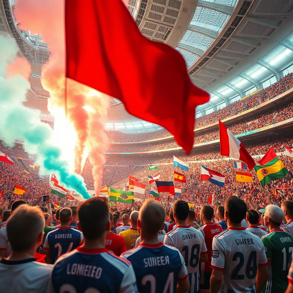 75BD Smart Soccer Betting Starts with 75BD