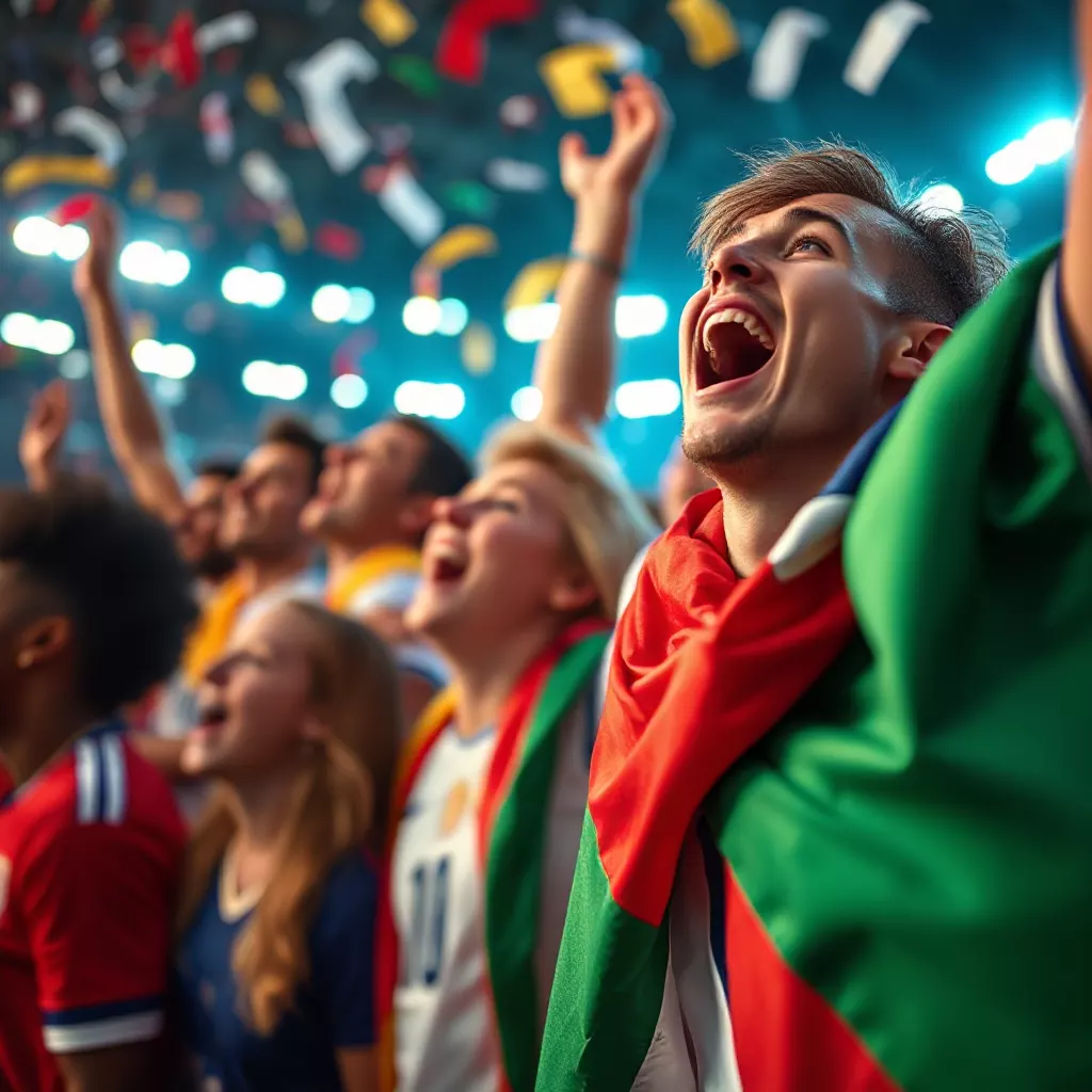 World Cup 2026 và Những Câu Chuyện Bên Lề Hấp Dẫn Hơn Cả Trái Bóng — view 3