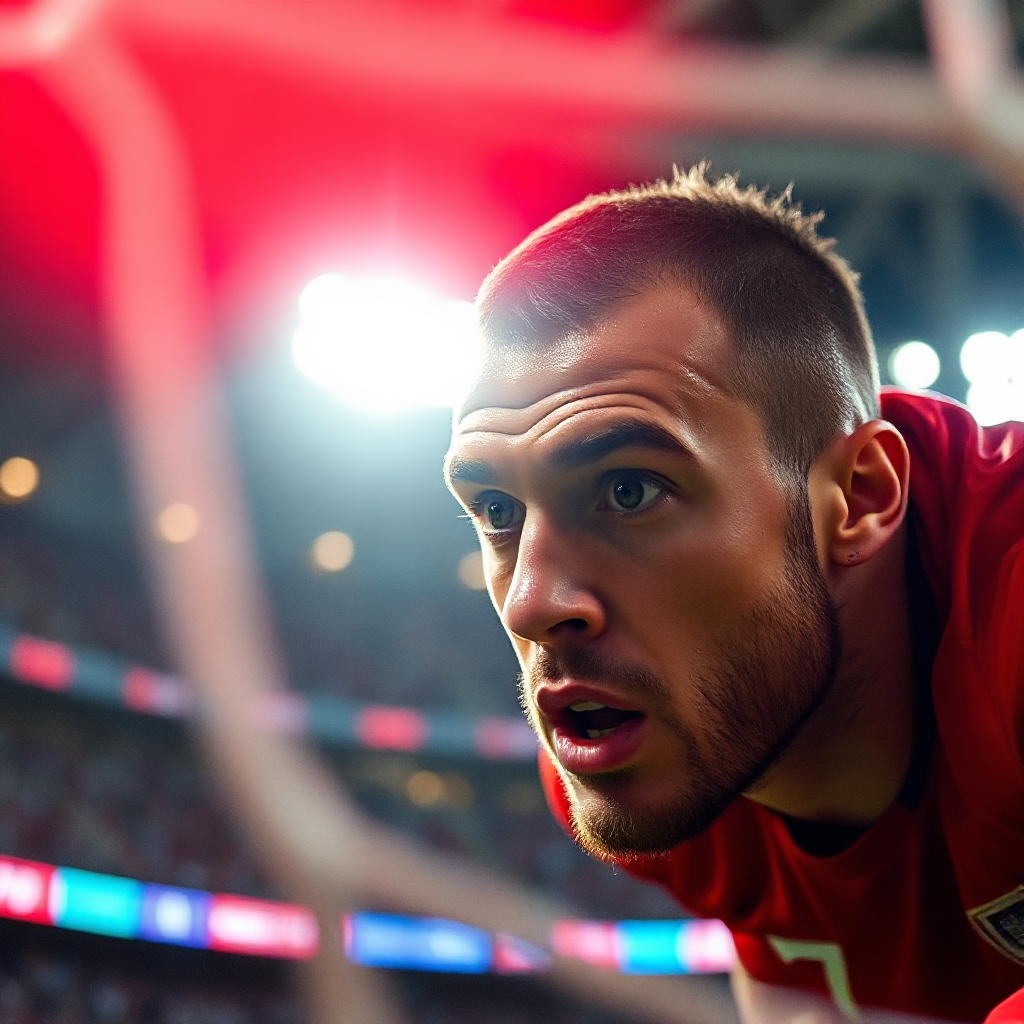 Câu chuyện truyền cảm hứng tại World Cup 2026: Khi giấc mơ vượt qua mọi giới hạn