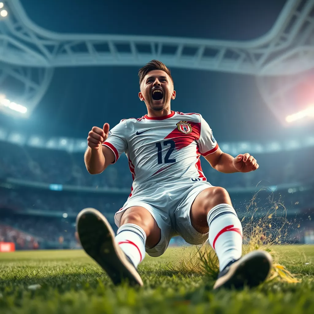 World Cup 2026 Hứa Hẹn Mang Đến Những Cú Sốc Chấn Động Thế Giới