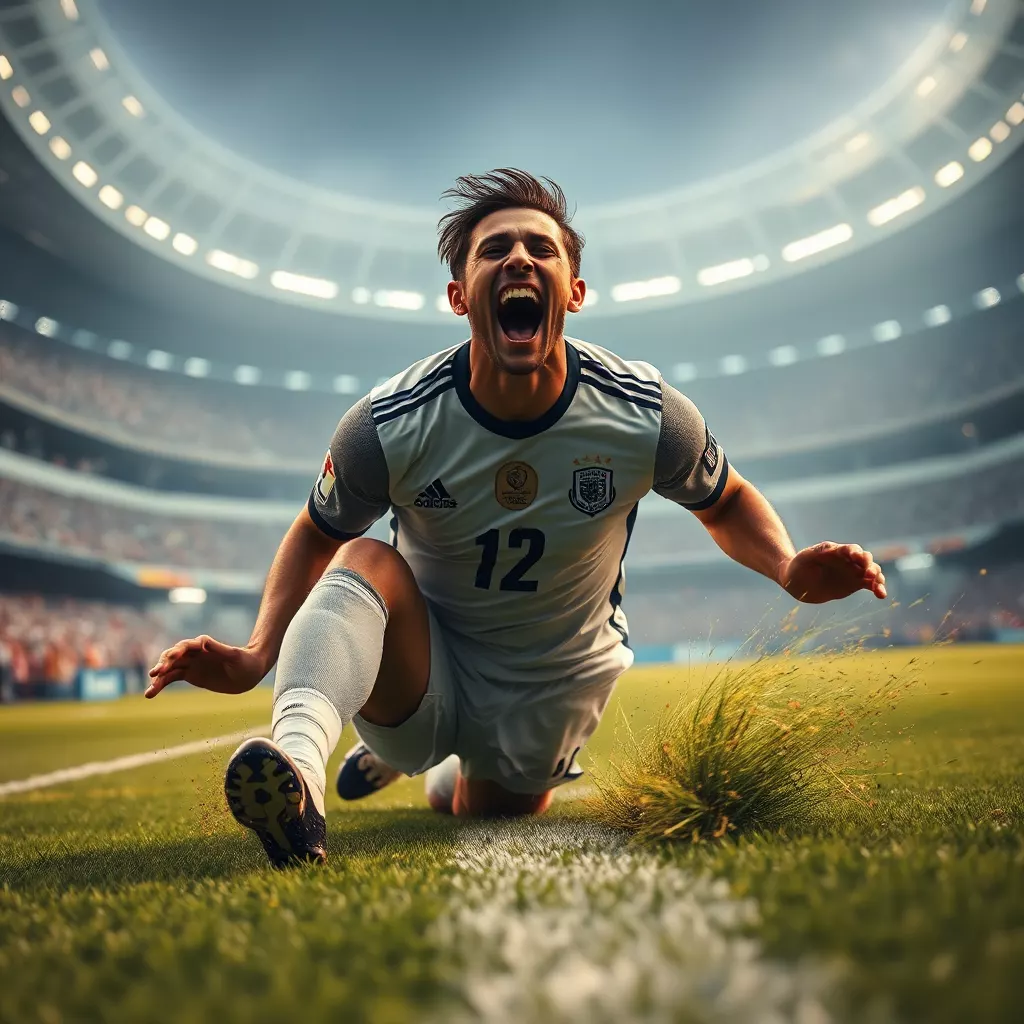 World Cup 2026: Những đội tuyển sở hữu hàng công đáng sợ nhất giải