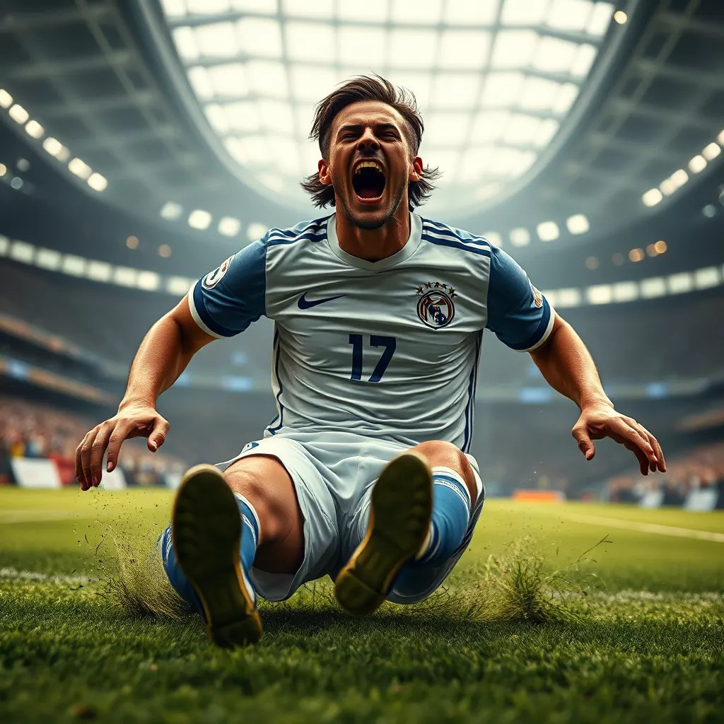 ad88.blue Chung Kết World Cup 2026: Sân Khấu Của Những Người Hùng