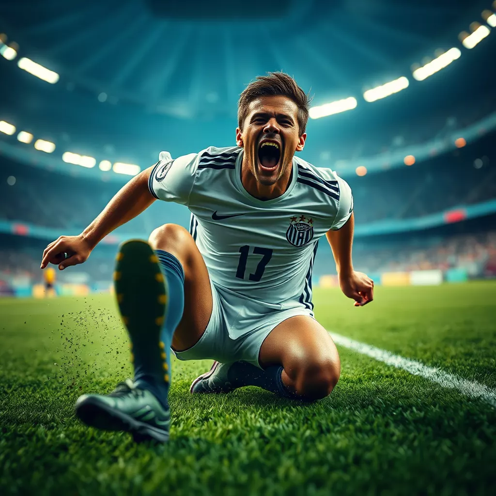 World Cup 2026 Và Những Thay Đổi Mang Tính Lịch Sử: Bạn Đã Sẵn Sàng?