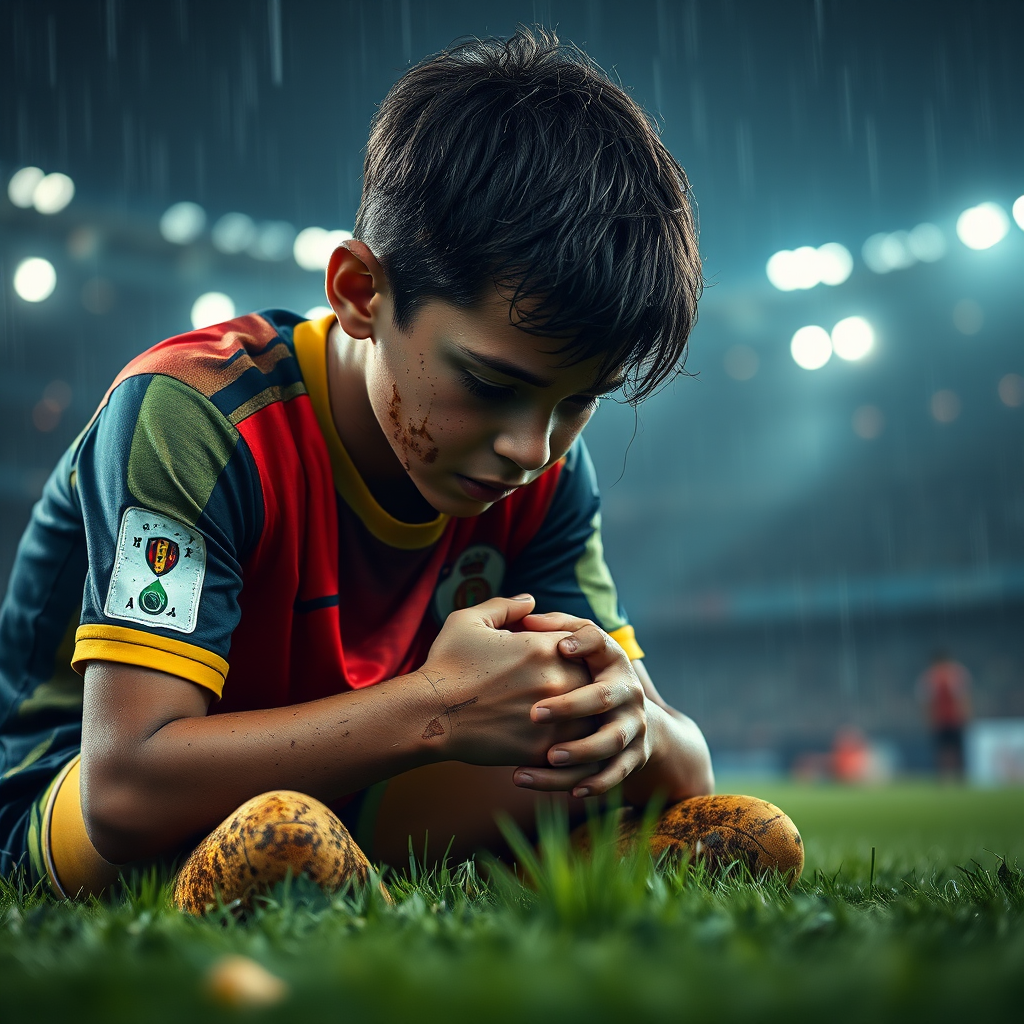 World Cup 2026 và thời điểm sản sinh thêm nhiều huyền thoại