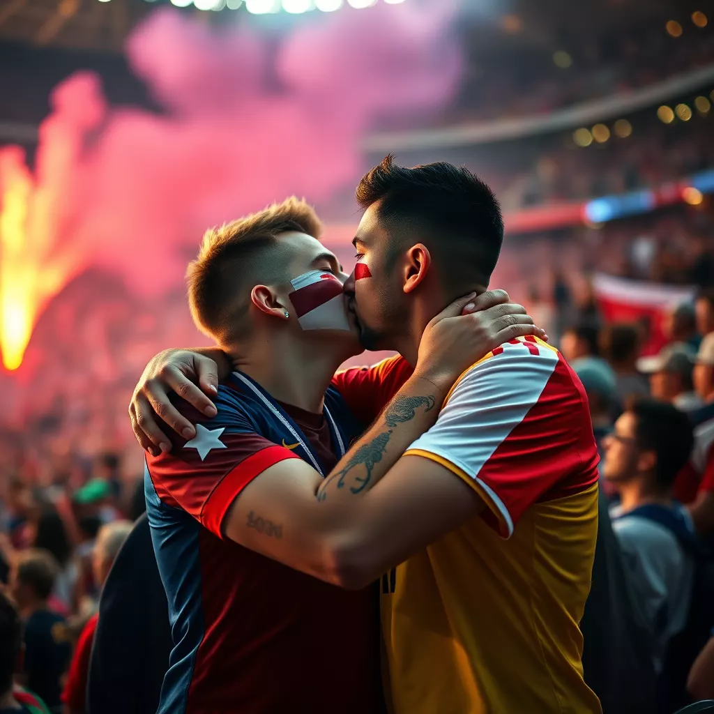 tr88t.com bình luận Sự căng thẳng nảy lửa trên sân - sai sót của trọng tài World Cup World Cup 2026 — view 4