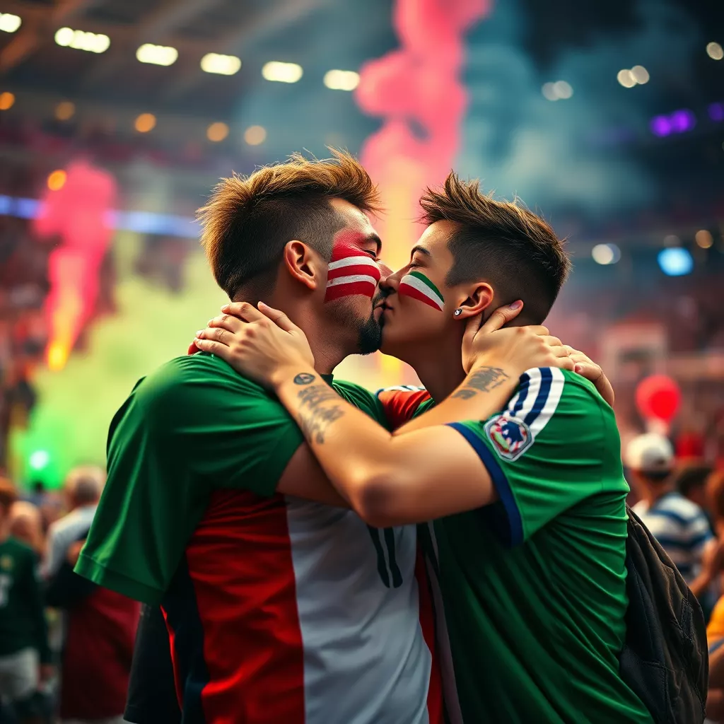 ON68 nhận định vòng knock-out World Cup: Kinh nghiệm chơi từ cao thủ lâu năm — view 2