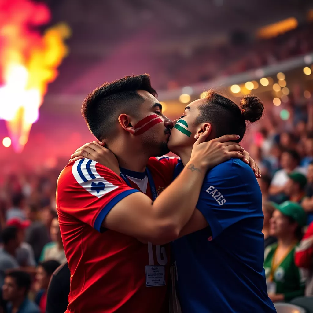 World Cup 2026: Những Thay Đổi Trong Luật Thi Đấu Bạn Cần Biết — view 3