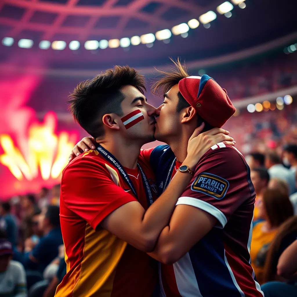 Chung Kết World Cup 2026: Những Khoảnh Khắc Khiến Cả Thế Giới Bùng Nổ | gg88d.com — view 4