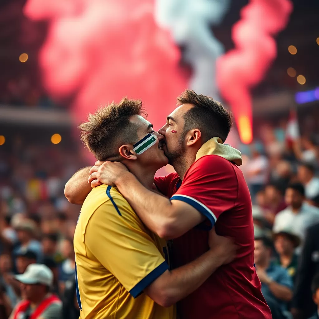 Đừng bỏ lỡ Những pha bóng đẹp mắt nhất - giấc mơ vô địch World Cup 2026 chỉ có trên tr88.nl — view 3
