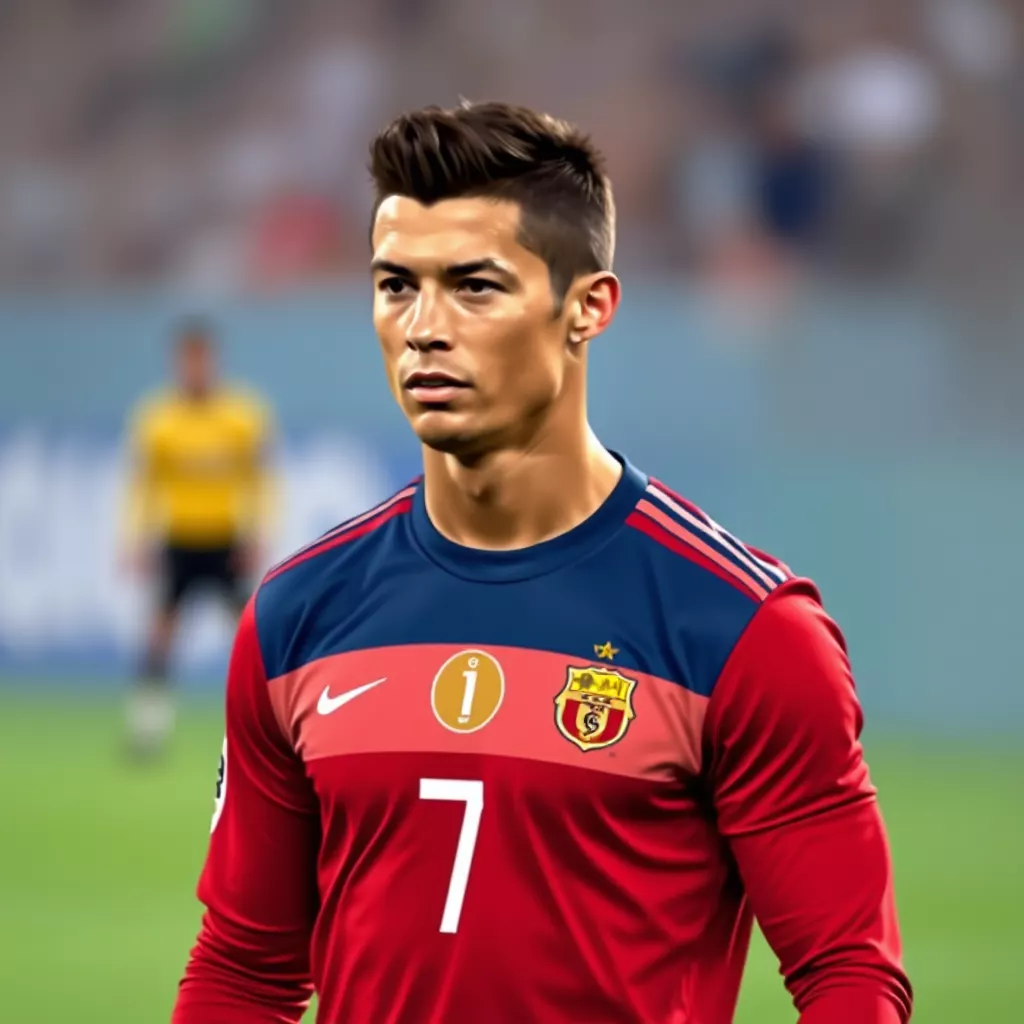Chung Kết World Cup 2026: Những Câu Chuyện Vĩ Đại Sau Trận Cầu Lịch Sử | gg88.center — view 5