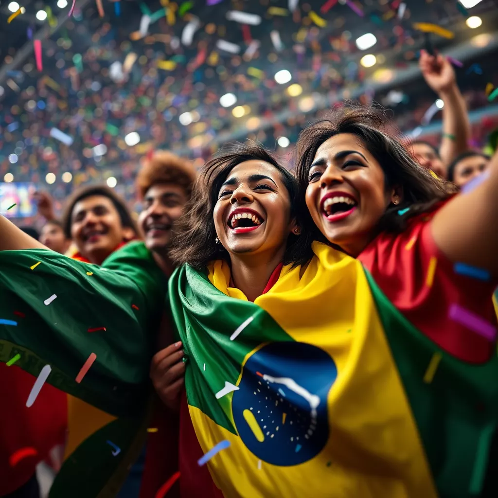 75BD Football Betting for Champions League Nights: Your Ultimate Guide — view 5