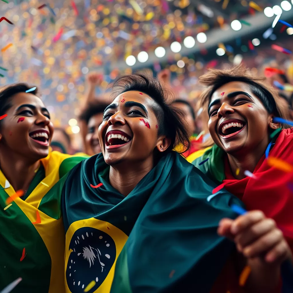Kết Quả World Cup Nhật Bản Đầy Đủ: Hành Trình Của Samurai Xanh