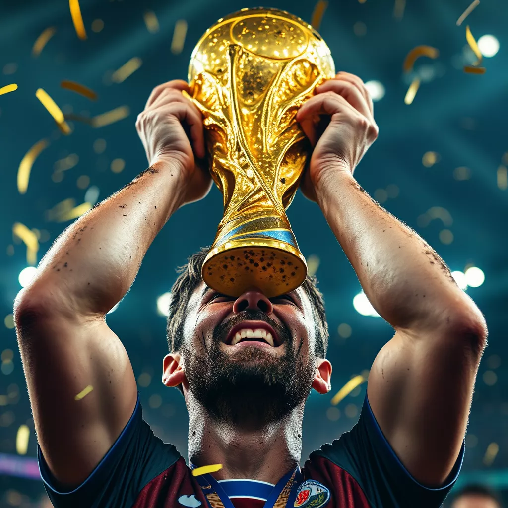 Những Thống Kê Đặc Biệt Trước Trận Chung Kết World Cup 2026: Cơ Hội Cho Người Chơi Thông Minh — view 4