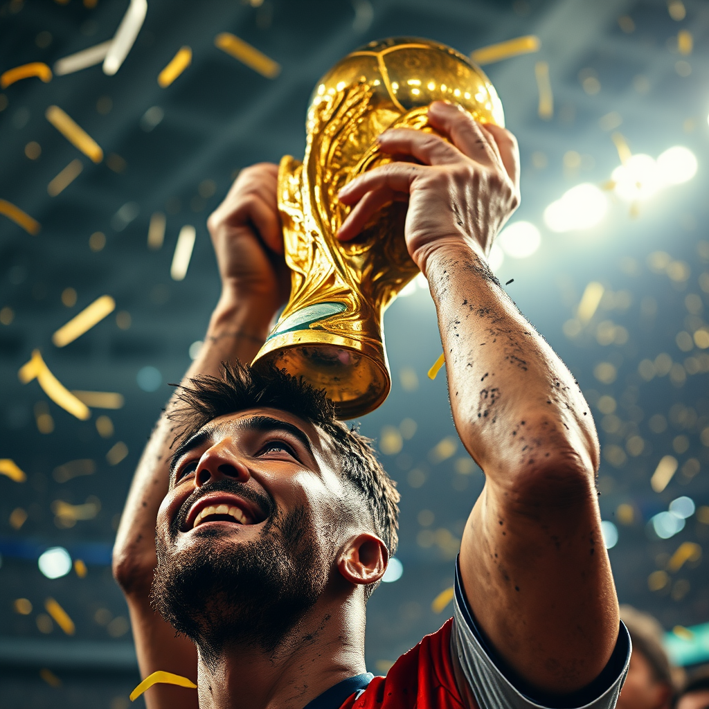 World Cup 2026: Những đội bóng sở hữu lối chơi tấn công đẹp mắt nhất