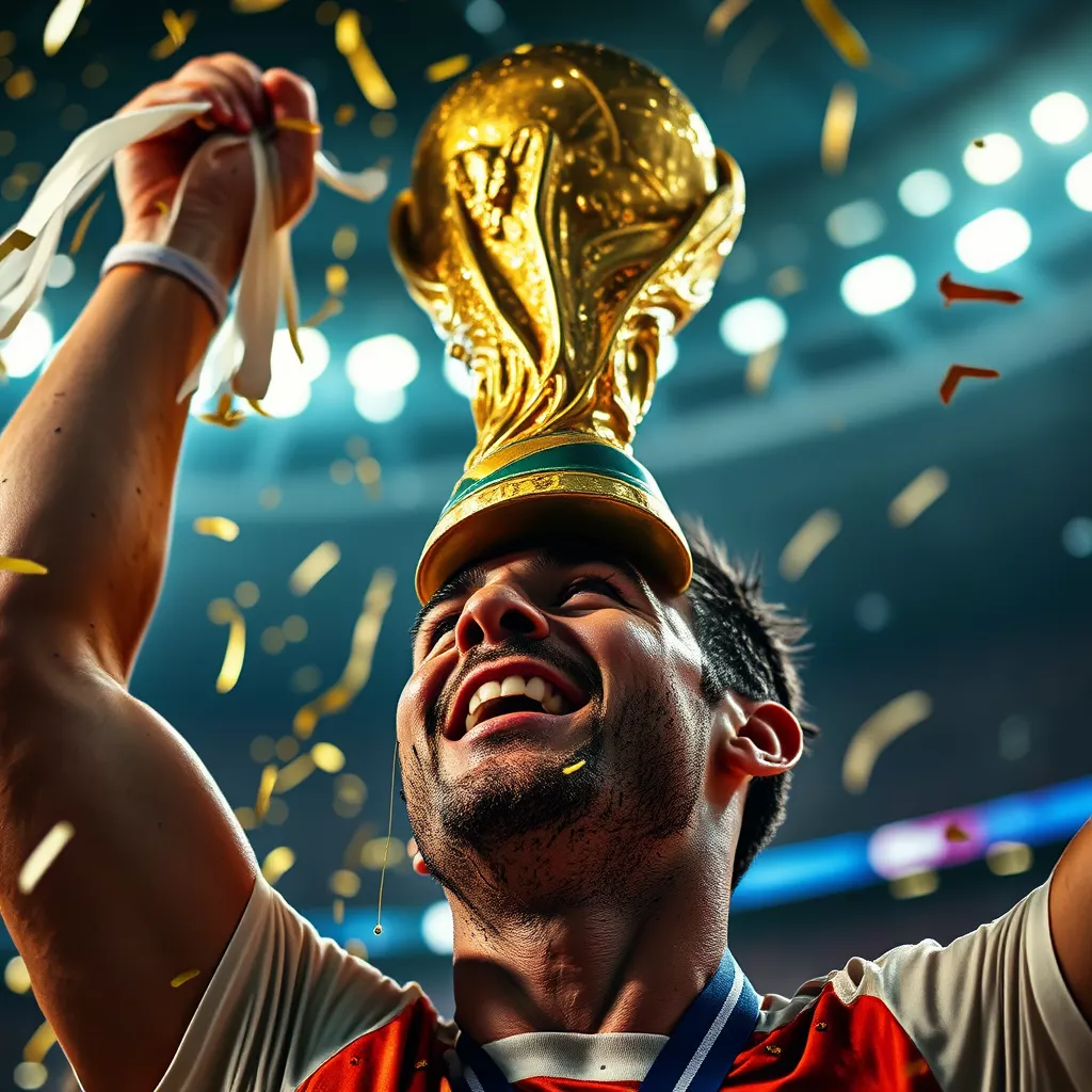 Truy cập gamebaidoithuongx.com xem Dự đoán đội vô địch World Cup 2026 - vòng bán kết kịch tính mới nhất