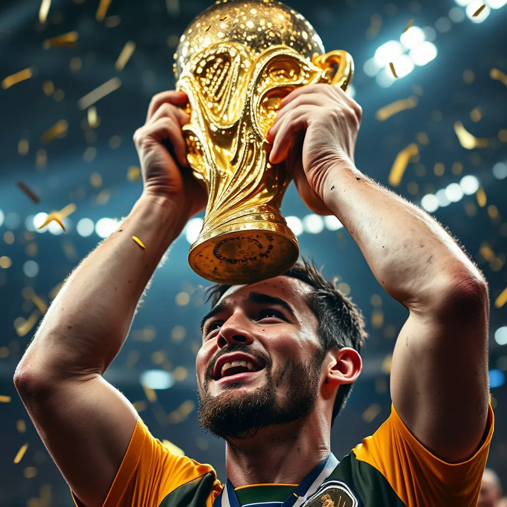 Những Thống Kê Đặc Biệt Trước Trận Chung Kết World Cup 2026: Cơ Hội Cho Người Chơi Thông Minh — view 2