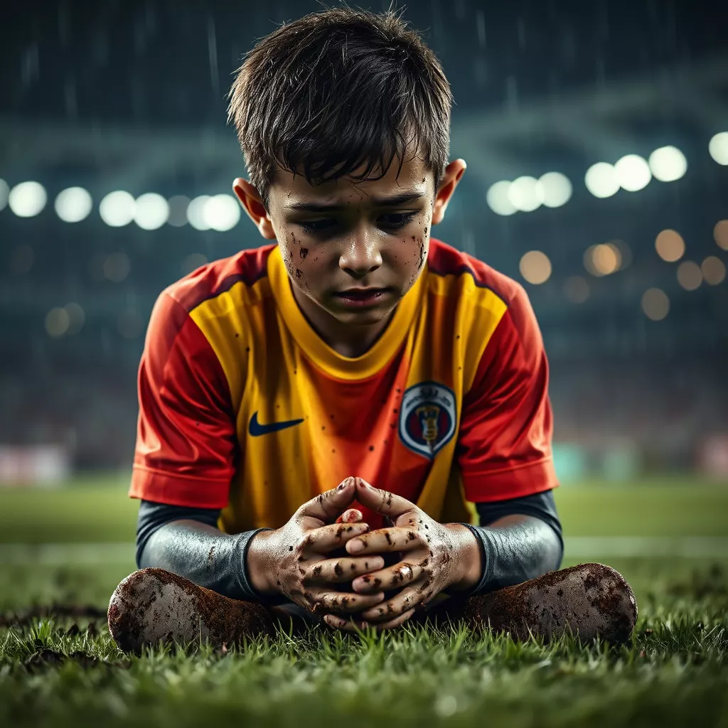 World Cup – Sân Chơi Khẳng Định Sức Mạnh Của Bóng Đá Toàn Cầu