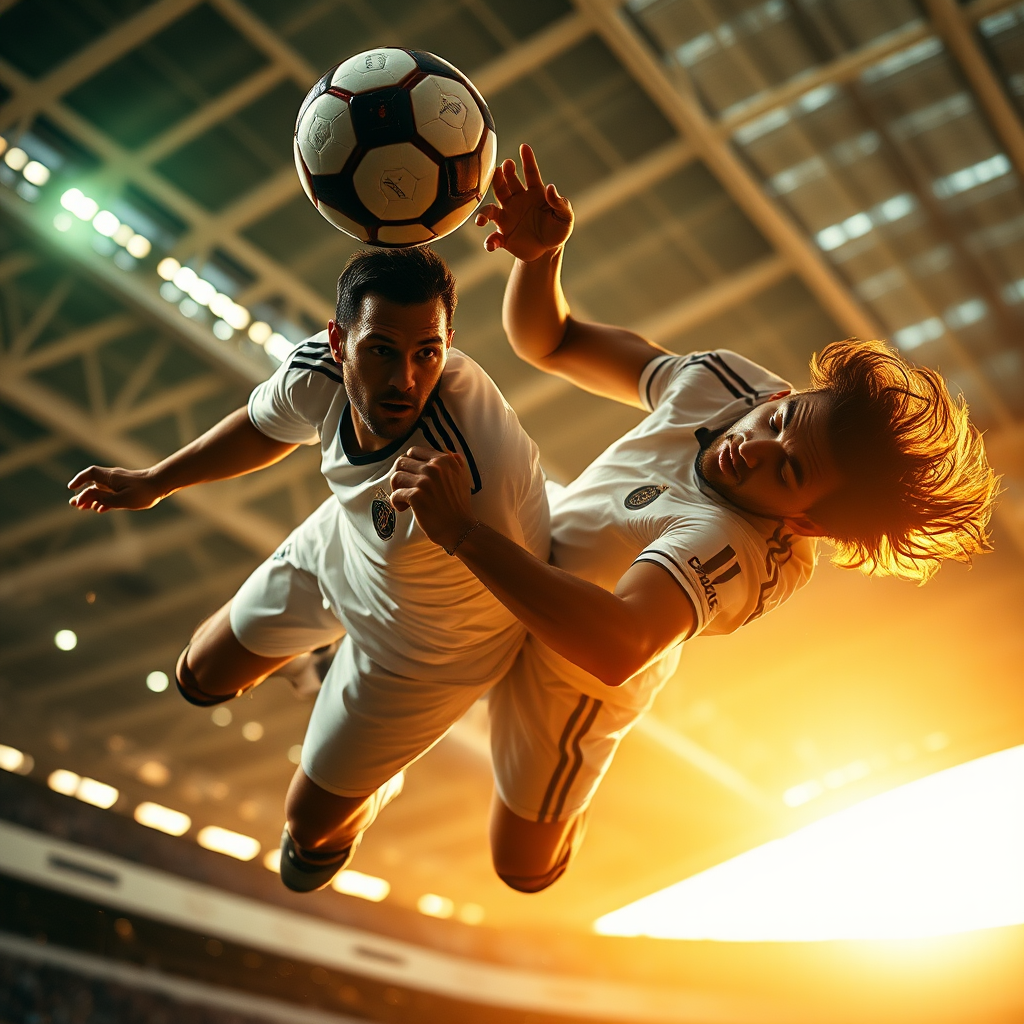 World Cup 2026 Và Cuộc Đua Tới Trận Chung Kết Trong Mơ