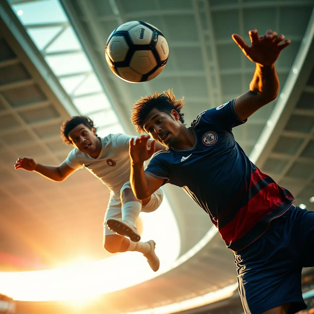 Những Chiến Thuật Bất Ngờ Có Thể Xuất Hiện Ở Chung Kết World Cup 2026 — view 2