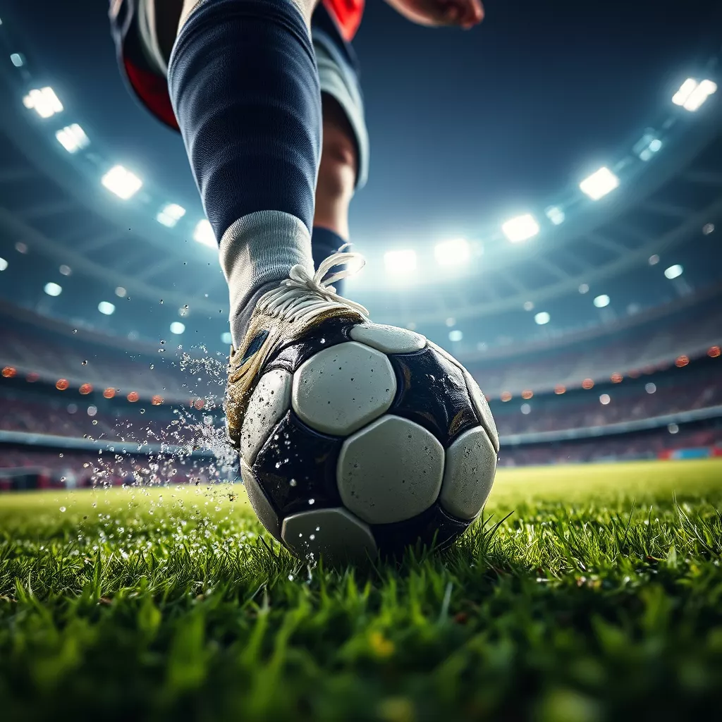 World Cup 2026: Những Thay Đổi Trong Luật Thi Đấu Bạn Cần Biết — view 5