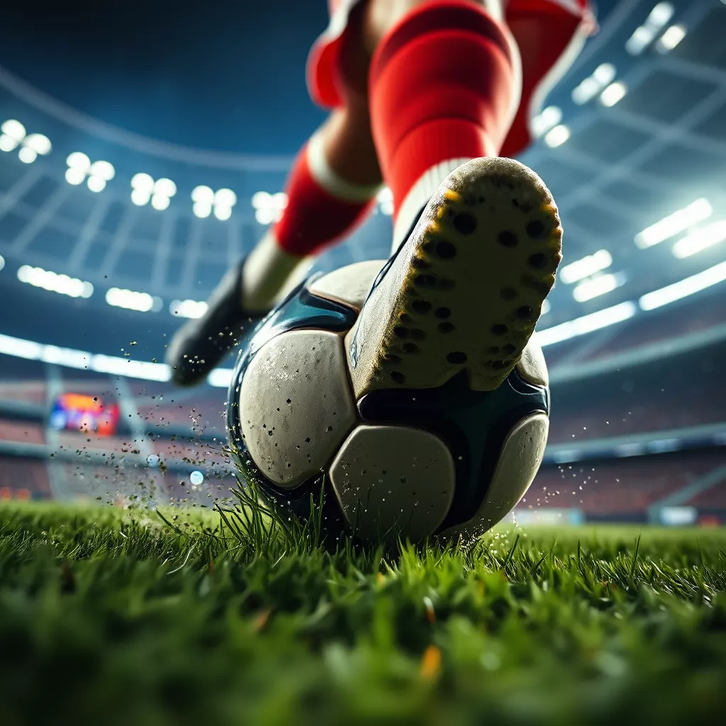 Những cầu thủ có khả năng định đoạt chung kết World Cup 2026 tại sao88.in — view 3
