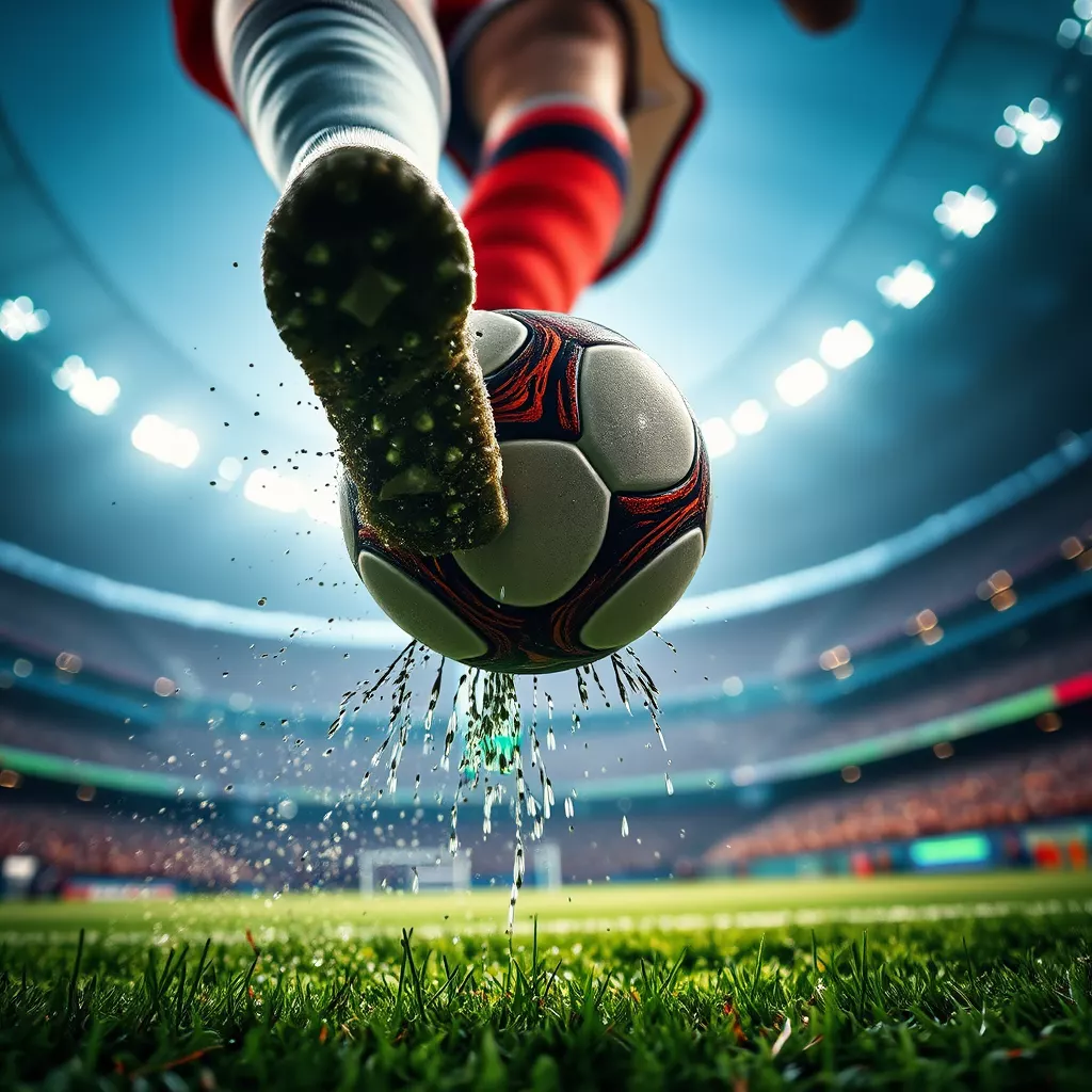 Chung kết World Cup 2026 có lập kỷ lục mới về tỷ số? Cùng xx88.xyz tìm hiểu
