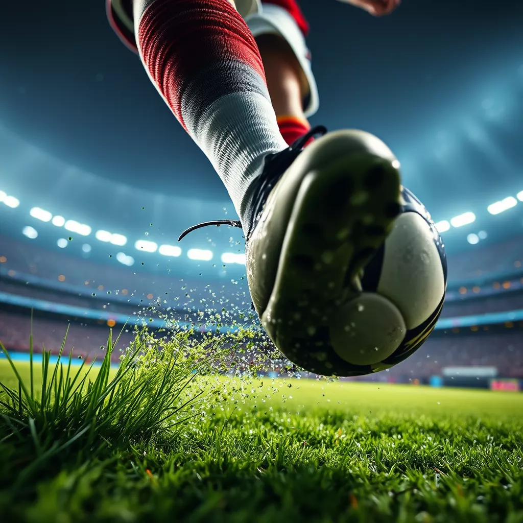 ad88.blue Chung Kết World Cup 2026: Sân Khấu Của Những Người Hùng — view 5