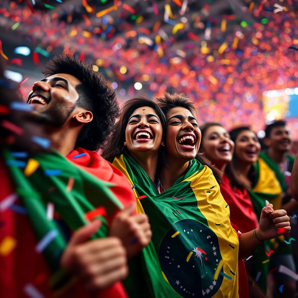 Chung Kết World Cup 2026: Đội Nào Có Lợi Thế Trước Giờ Thi Đấu? au88.bet